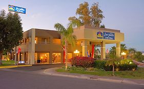 Best Western Innsuites Yuma Mall